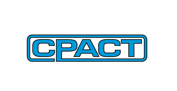 University of Strathclyde CPACT (Centre for Process Analytics & Control Technology) Logo